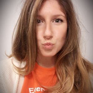 Meet your Posher, Madison